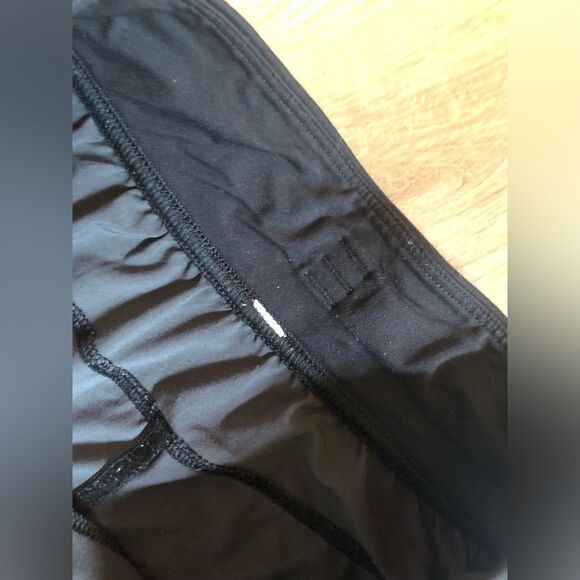 ✨ Lululemon | MENS Stripped Shorts - Picture 3 of 3